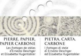 Pietra, carta, carbone